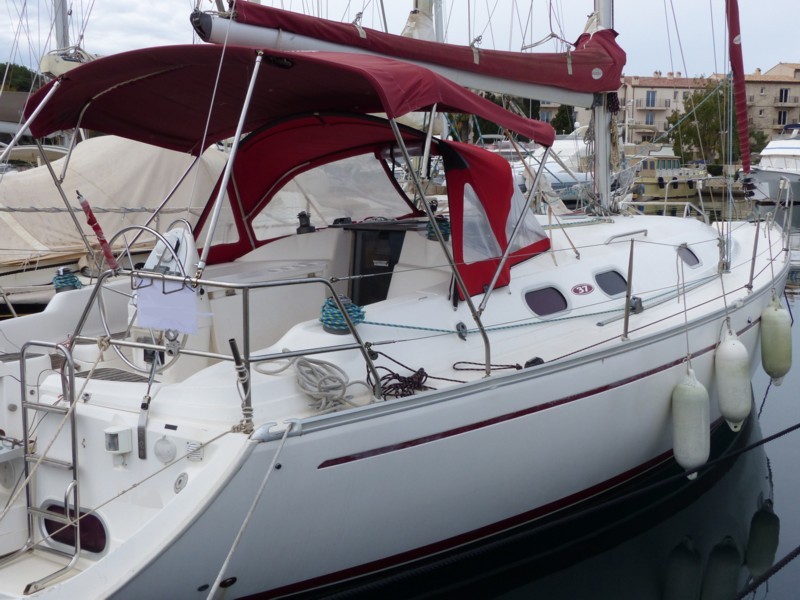 Gib Sea 37 -5b